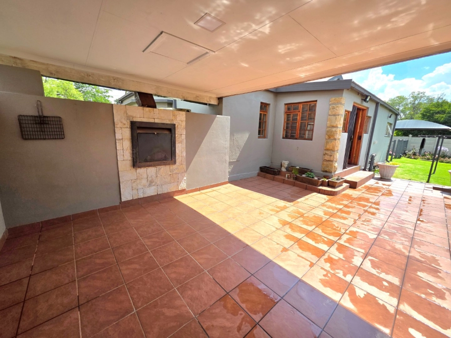 To Let 3 Bedroom Property for Rent in Eureka Free State